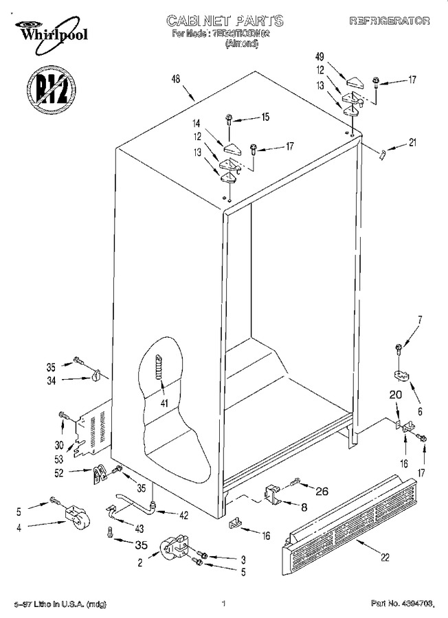 Diagram for 7ED20TKXDN02