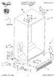 Diagram for 01 - Cabinet, Literature