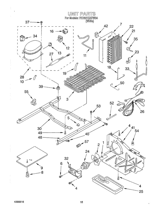 Diagram for 7ED20TQXFW04