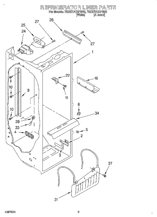 Diagram for 7ED27DQXFN00
