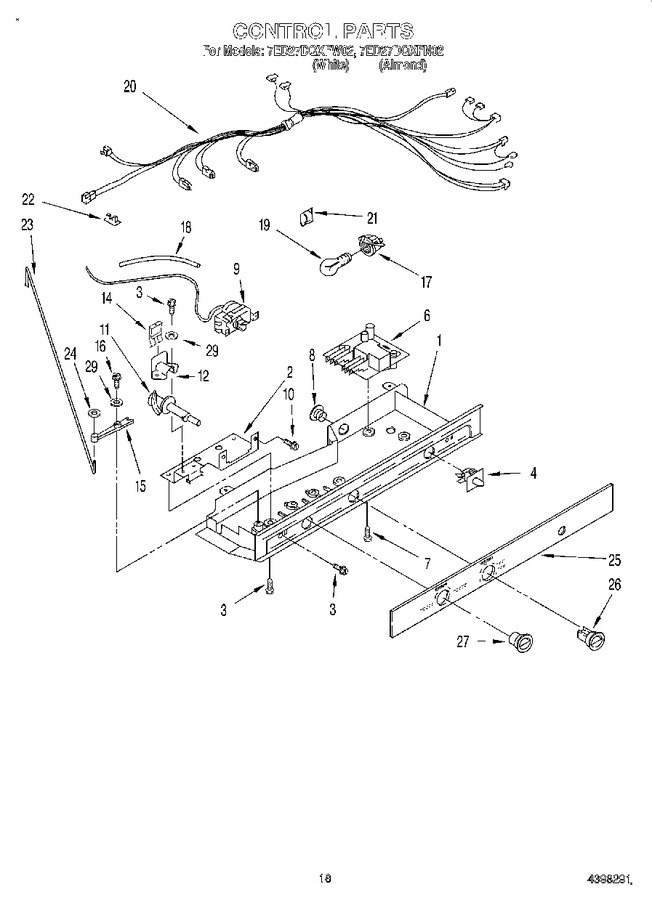 Diagram for 7ED27DQXFN02