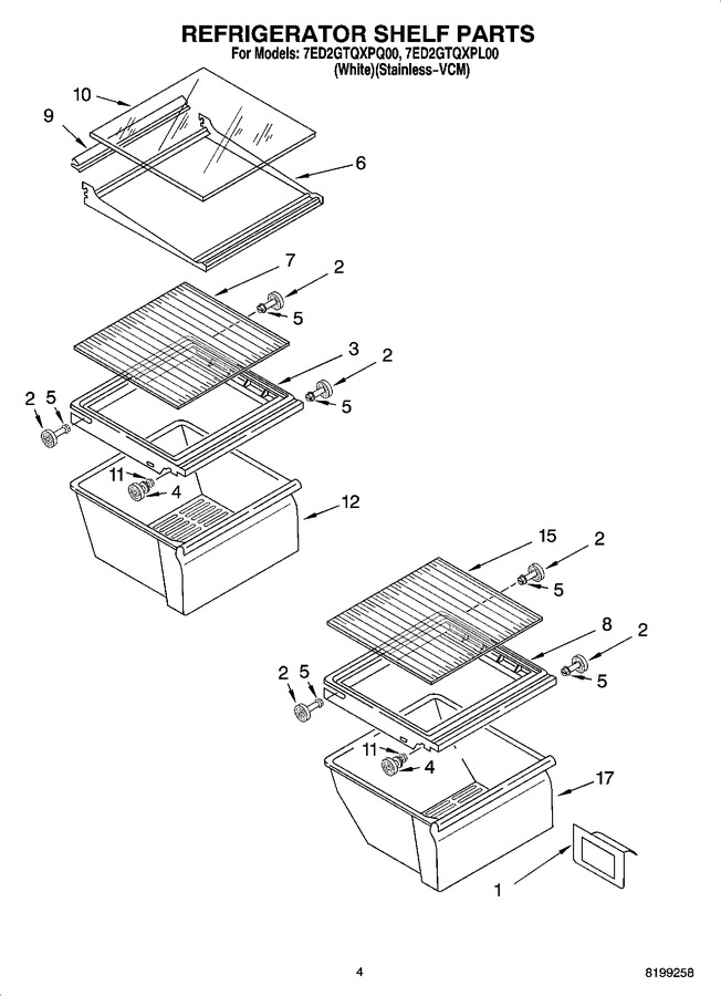 Diagram for 7ED2GTQXPL00