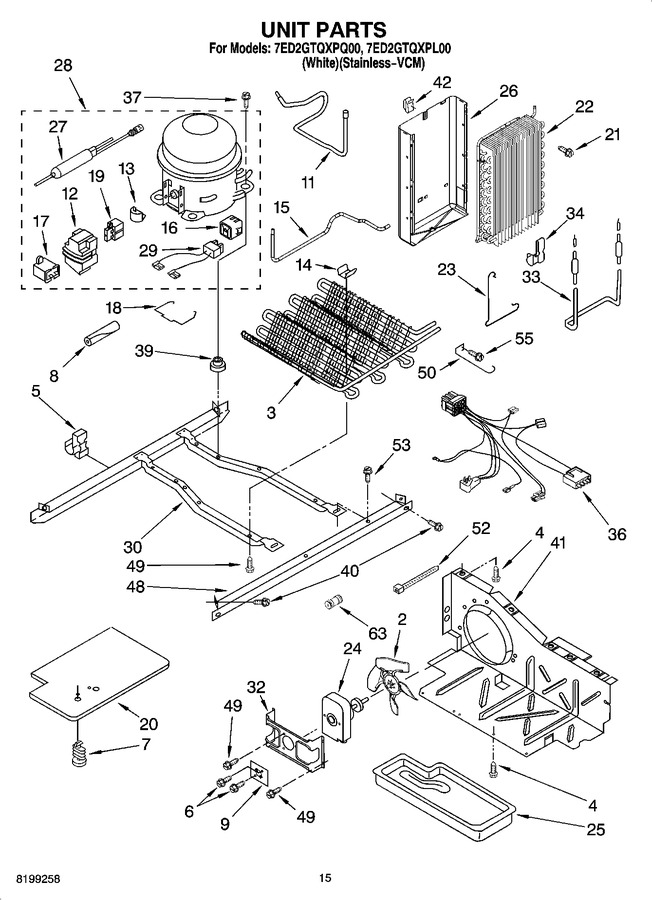 Diagram for 7ED2GTQXPL00