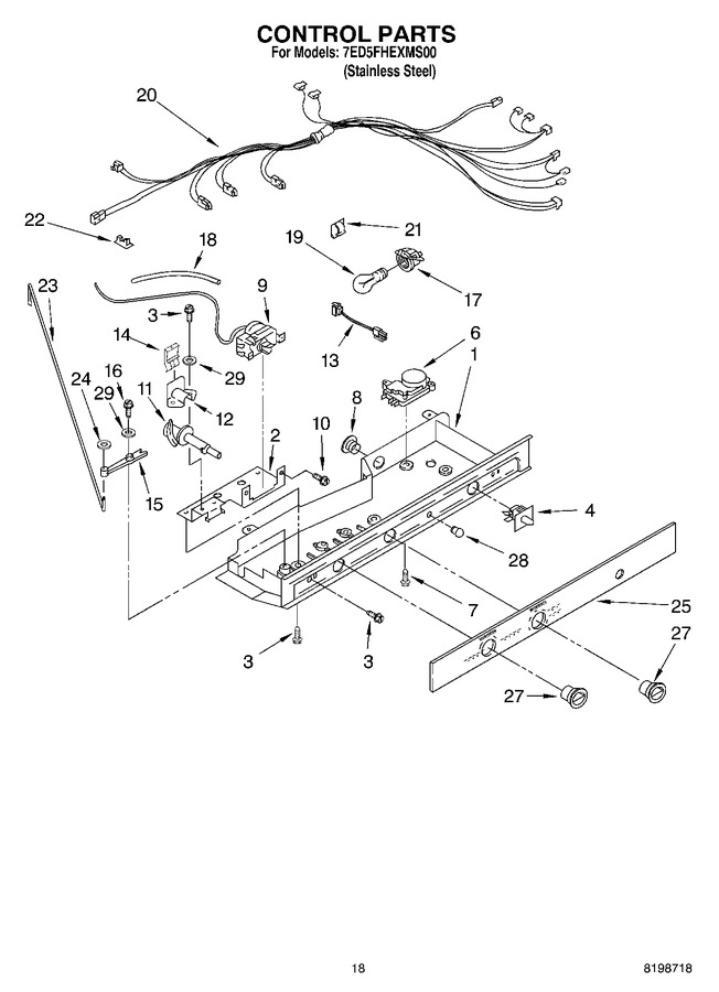 Diagram for 7ED5FHEXMS00