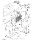 Diagram for 04 - Unit Parts