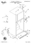 Diagram for 01 - Cabinet