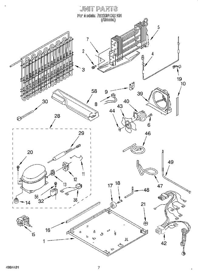 Diagram for 7ET20PKXDN01