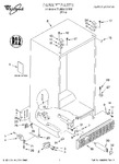 Diagram for 01 - Cabinet, Literature