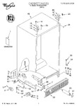 Diagram for 01 - Cabinet, Literature