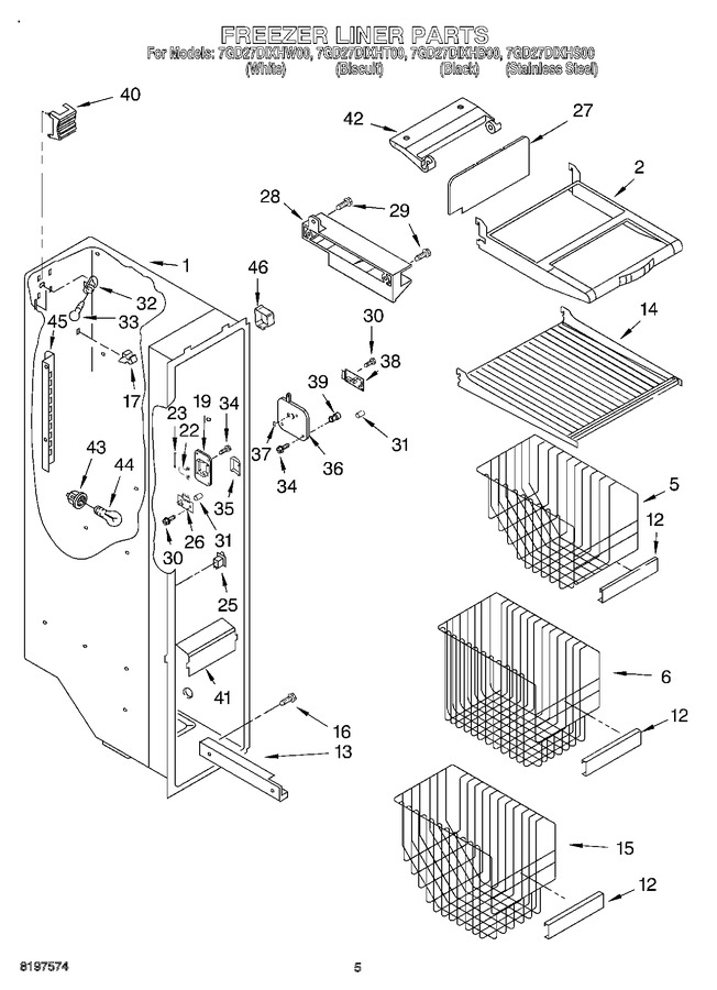Diagram for 7GD27DIXHB00