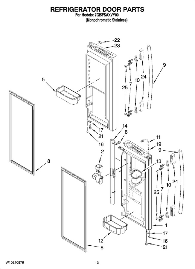 Diagram for 7GI5FSAXVY00