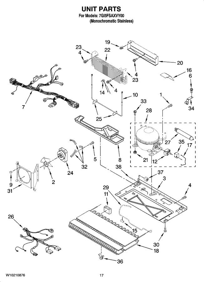 Diagram for 7GI5FSAXVY00