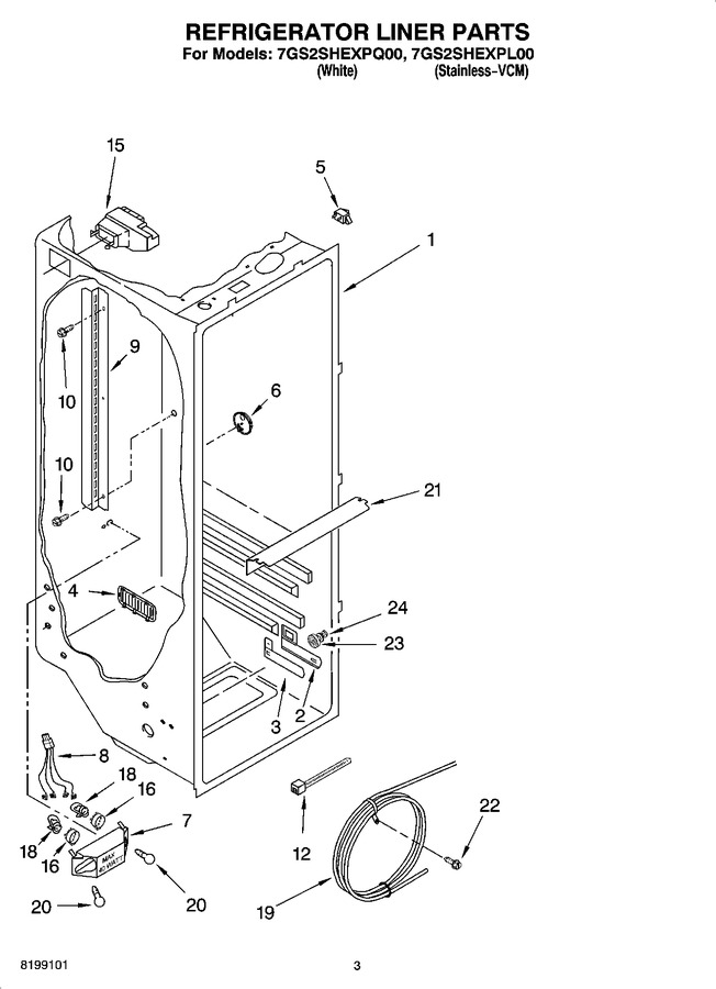 Diagram for 7GS2SHEXPQ00