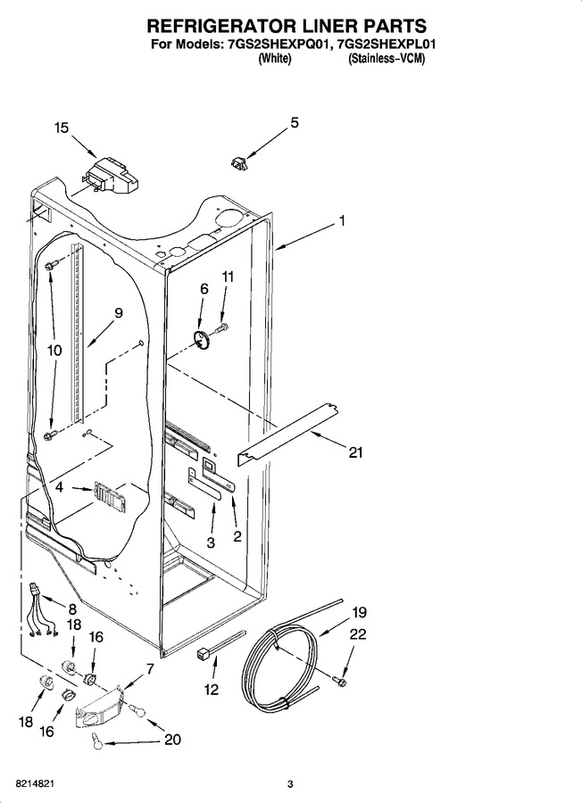 Diagram for 7GS2SHEXPL01