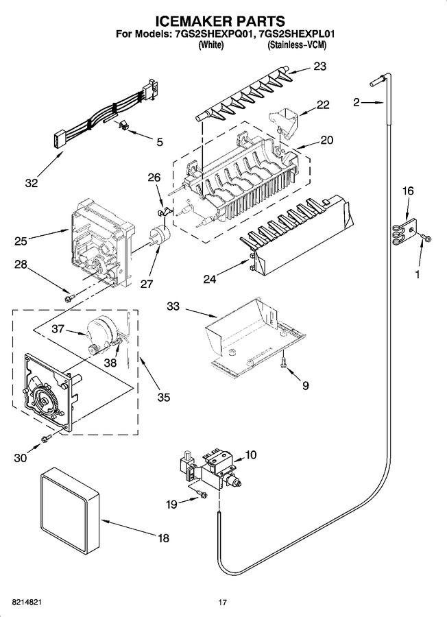 Diagram for 7GS2SHEXPQ01
