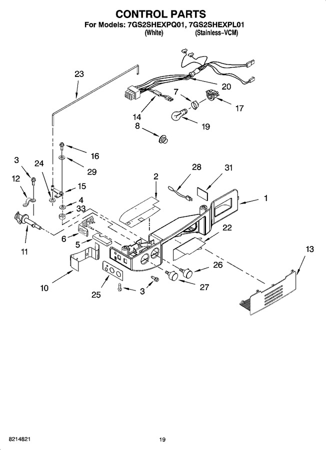 Diagram for 7GS2SHEXPL01