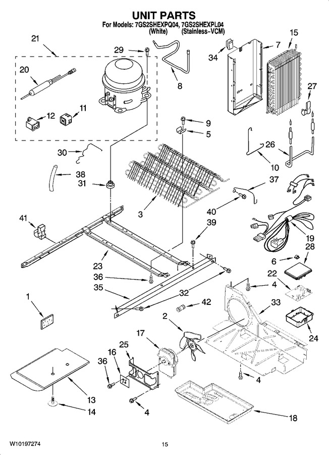 Diagram for 7GS2SHEXPQ04