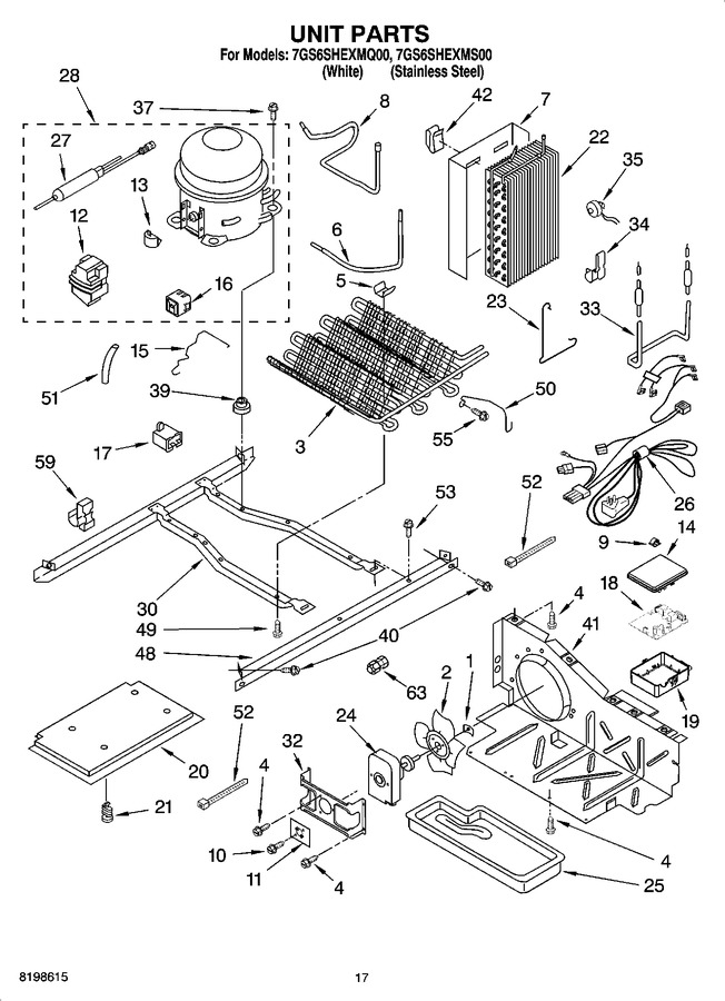 Diagram for 7GS6SHEXMQ00