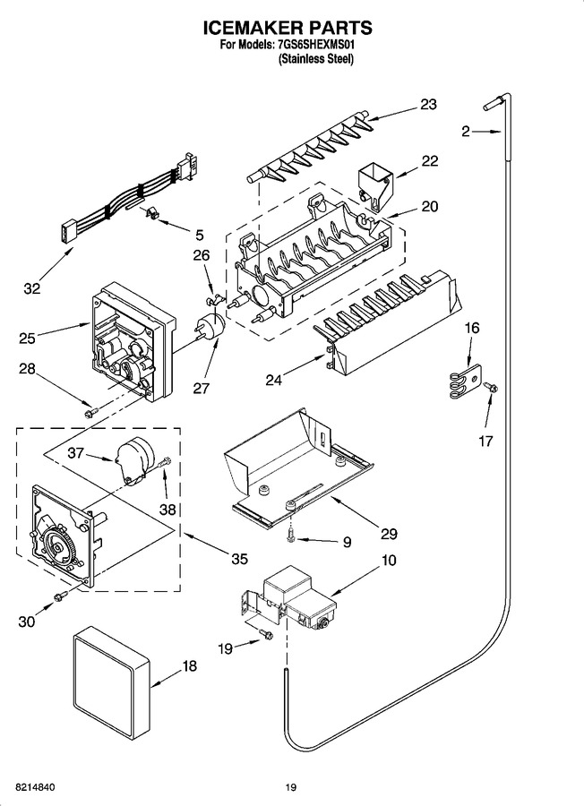 Diagram for 7GS6SHEXMS01