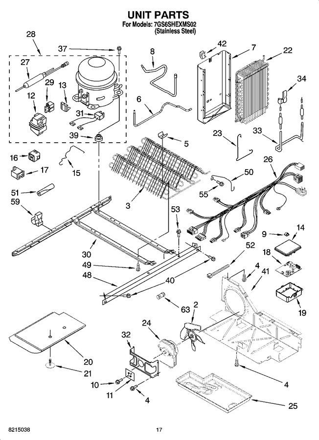 Diagram for 7GS6SHEXMS02