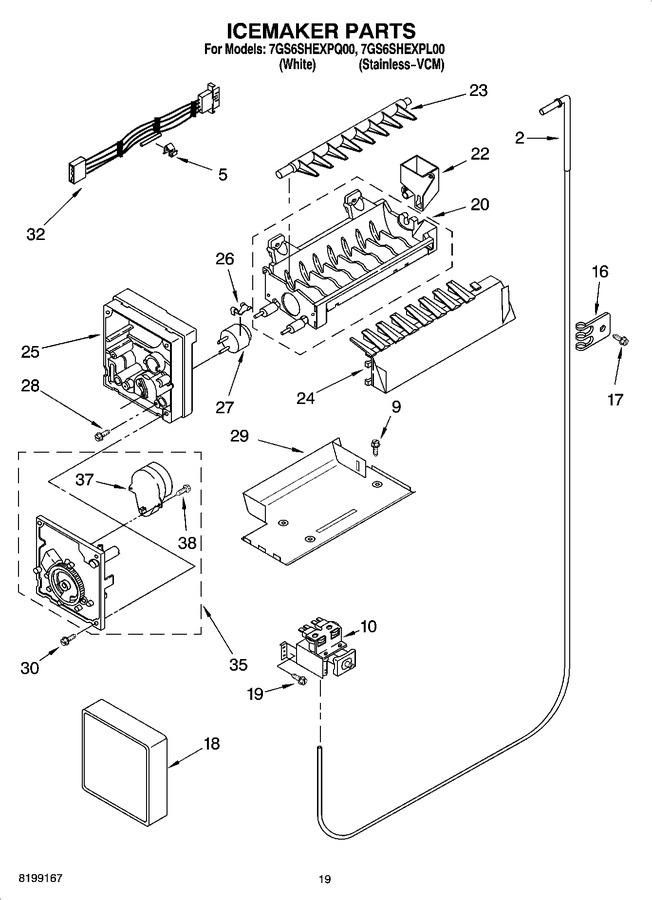 Diagram for 7GS6SHEXPL00