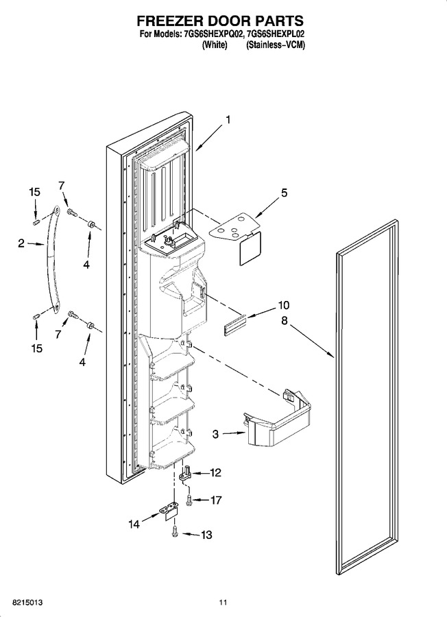 Diagram for 7GS6SHEXPL02