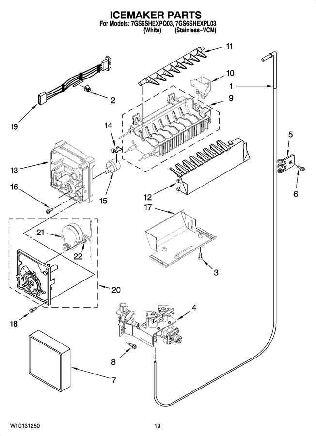 Diagram for 7GS6SHEXPL03
