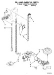 Diagram for 04 - Fill And Overfill Parts