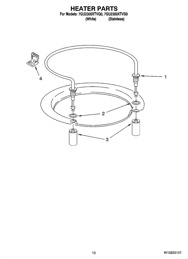 Diagram for 7GU2300XTVQ0