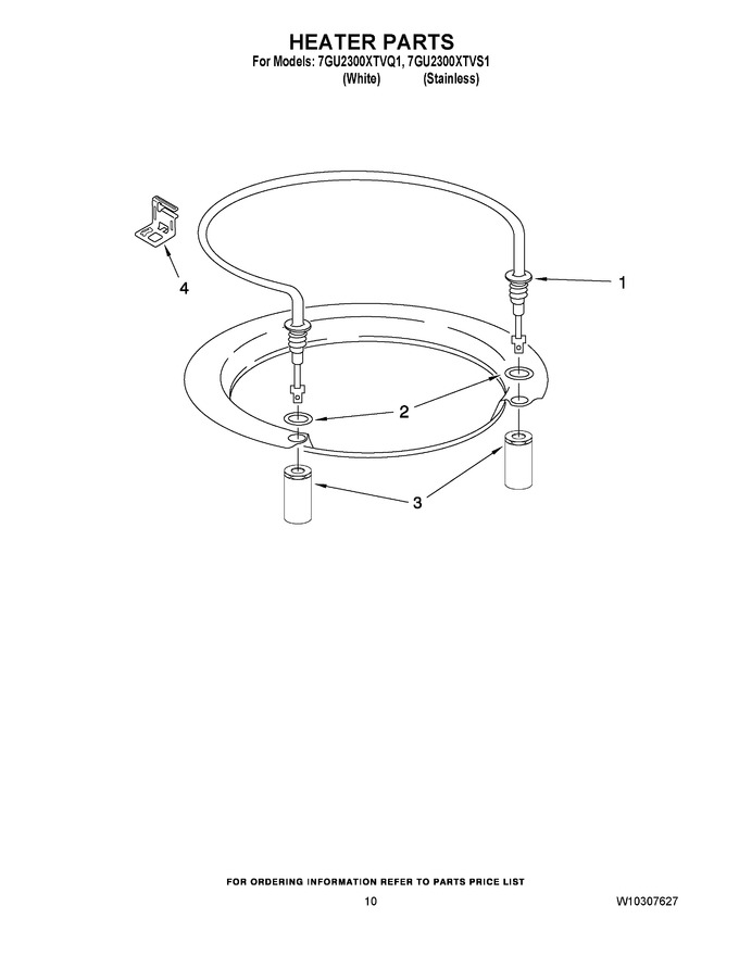 Diagram for 7GU2300XTVQ1