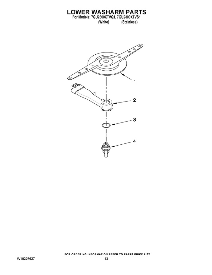 Diagram for 7GU2300XTVQ1