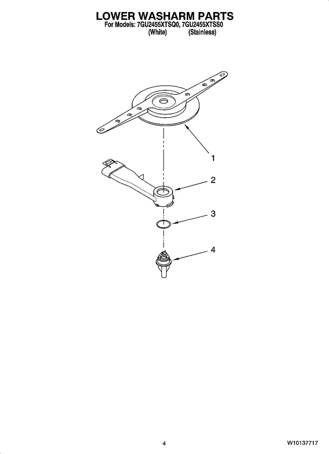 Diagram for 7GU2455XTSS0