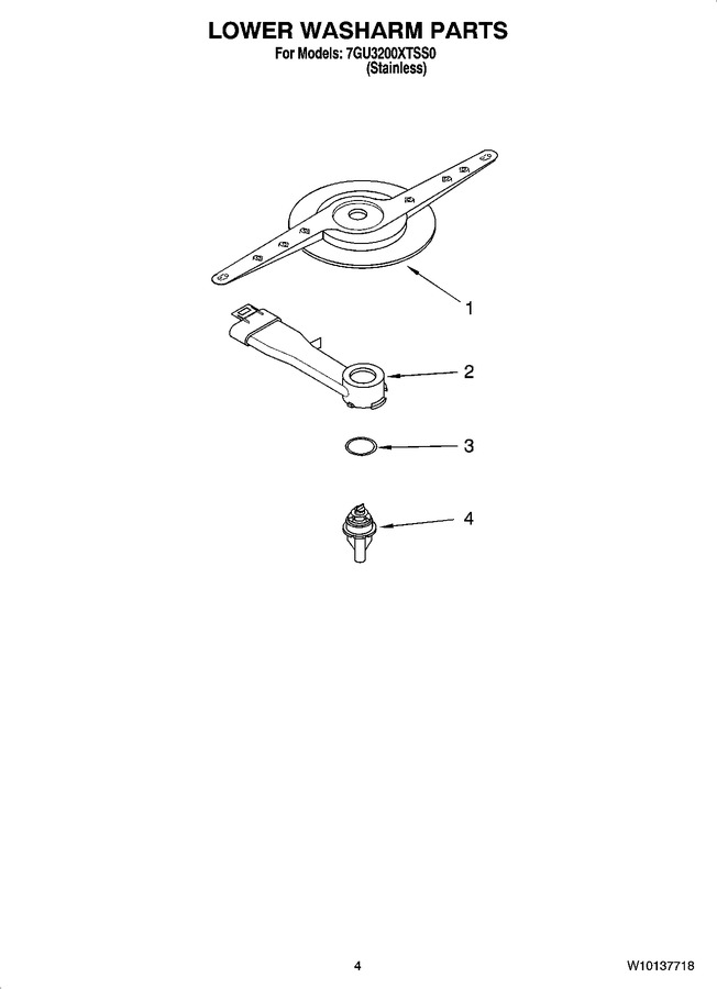 Diagram for 7GU3200XTSS0