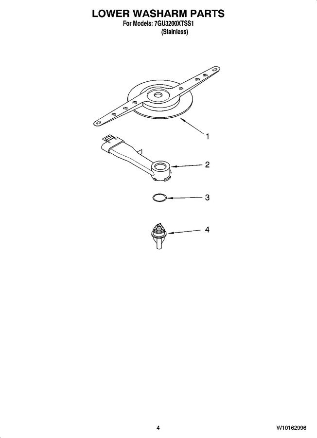 Diagram for 7GU3200XTSS1