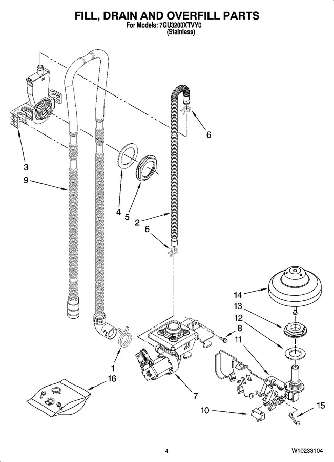 Diagram for 7GU3200XTVY0