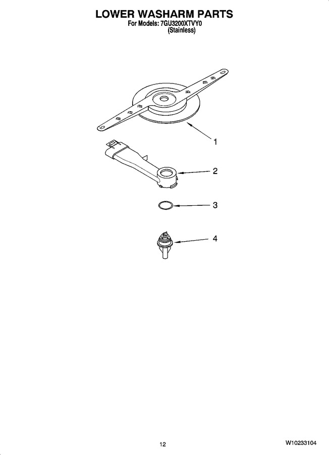 Diagram for 7GU3200XTVY0