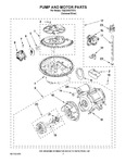 Diagram for 06 - Pump And Motor Parts