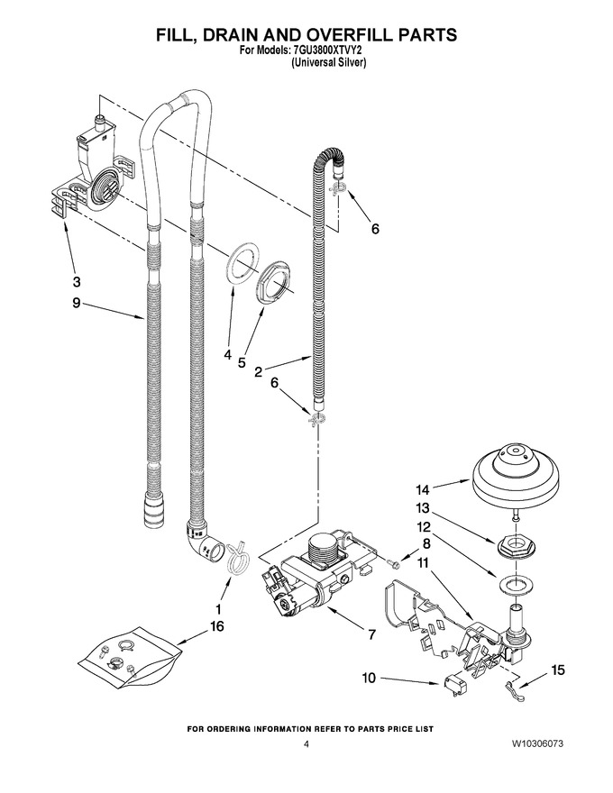 Diagram for 7GU3800XTVY2