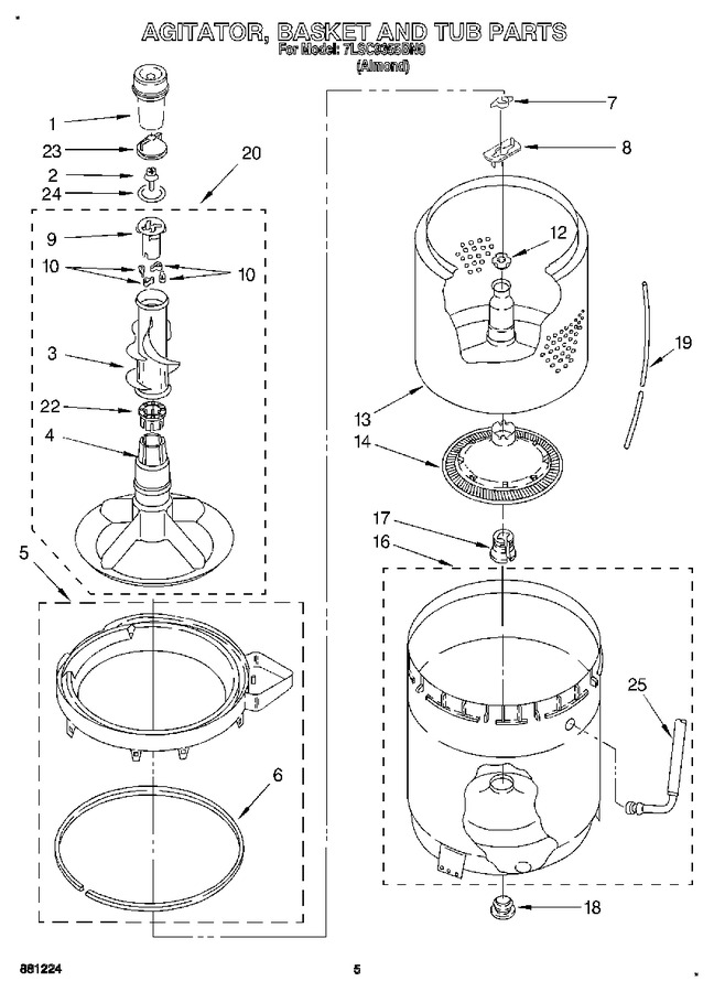 Diagram for 7LSC9355BN0
