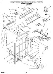 Diagram for 02 - Controls And Rear Panel