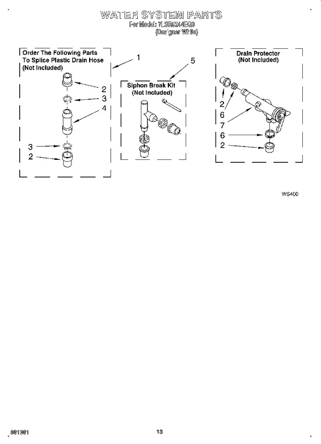Diagram for 7LSR8244EQ0