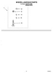 Diagram for 10 - Miscellaneous Parts - Optional Parts (not Included)