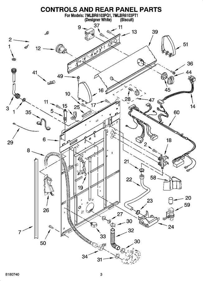 Diagram for 7MLBR6103PQ1