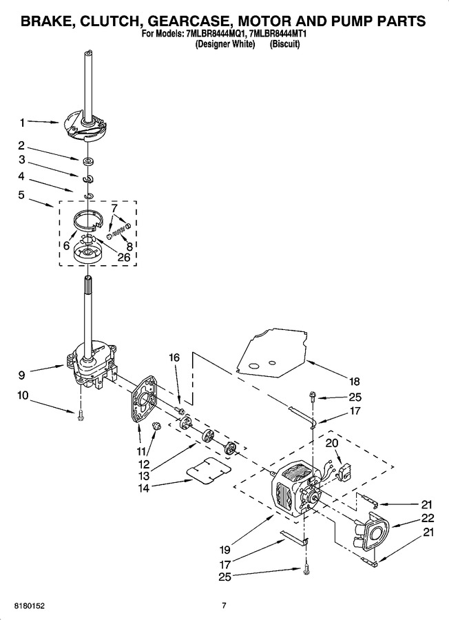 Diagram for 7MLBR8444MQ1