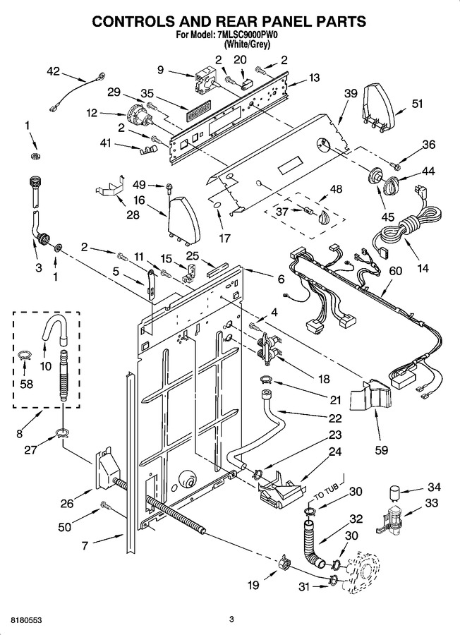 Diagram for 7MLSC9000PW0
