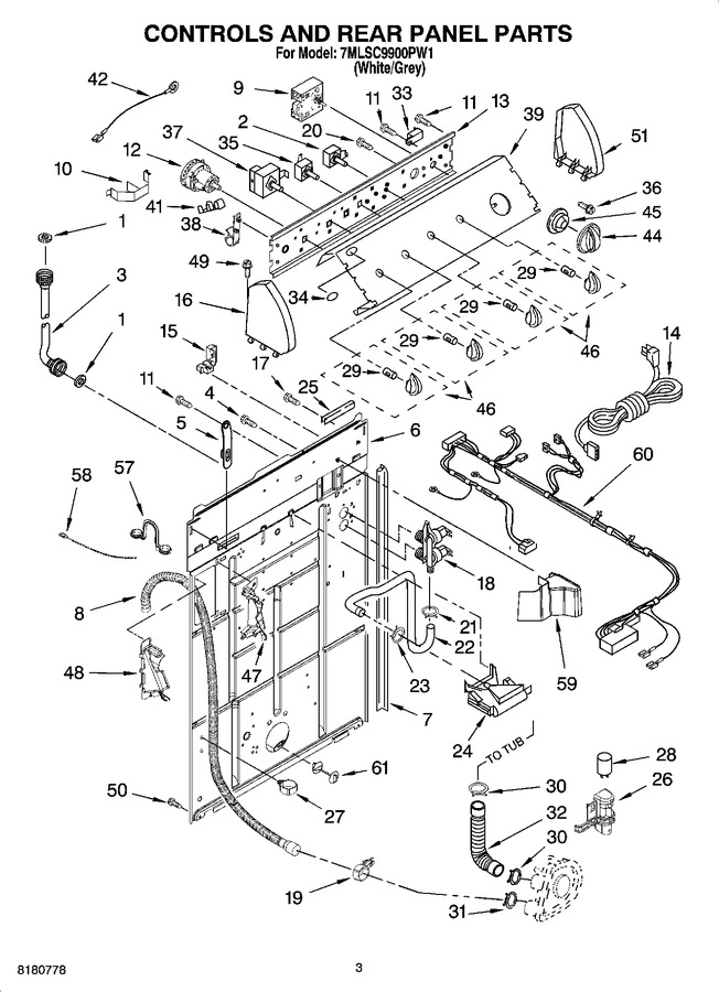Diagram for 7MLSC9900PW1