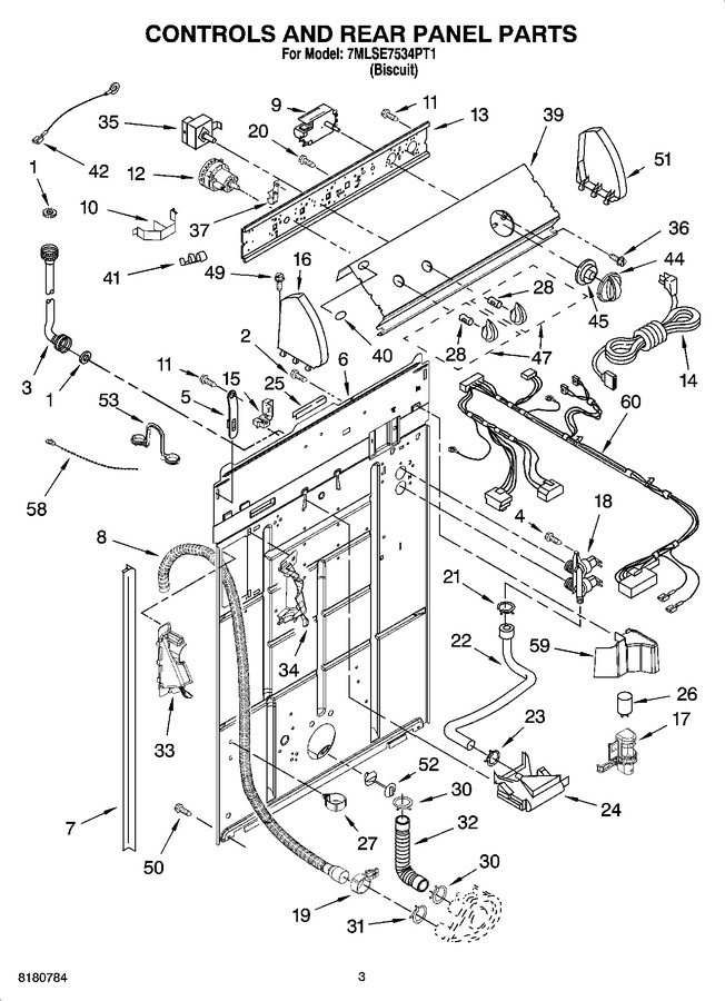 Diagram for 7MLSE7534PT1