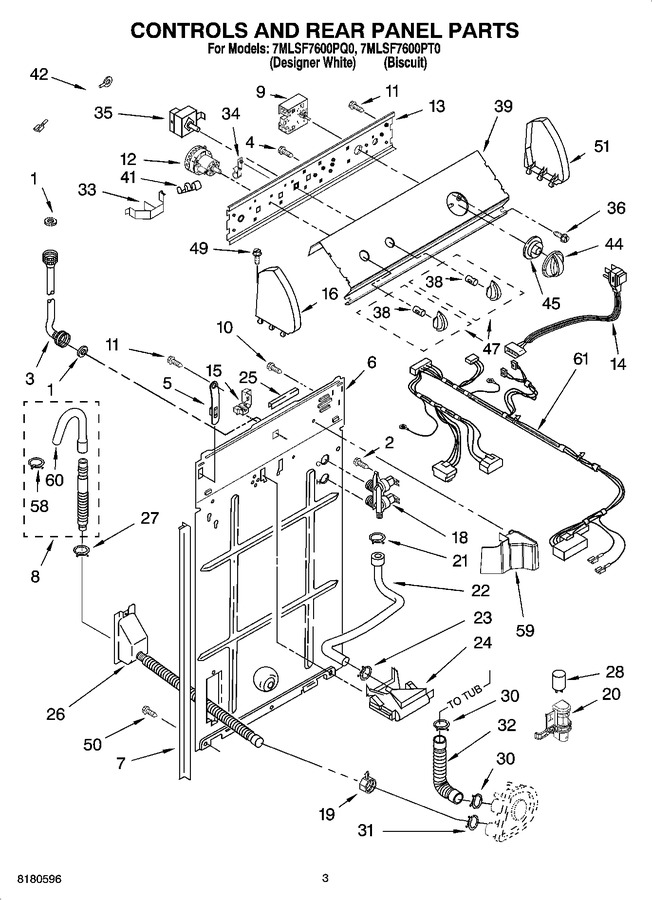 Diagram for 7MLSF7600PQ0