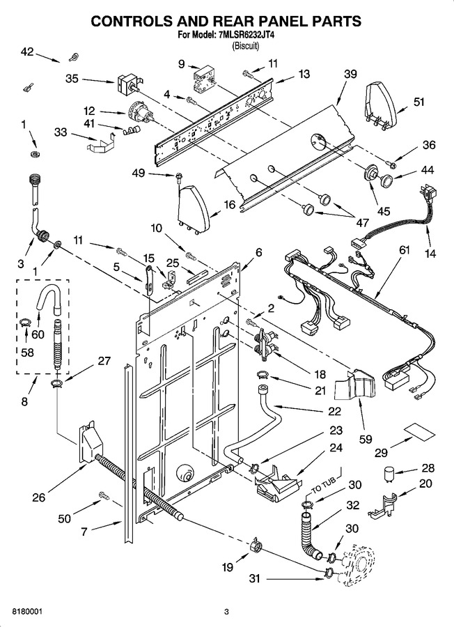 Diagram for 7MLSR6232JQ4