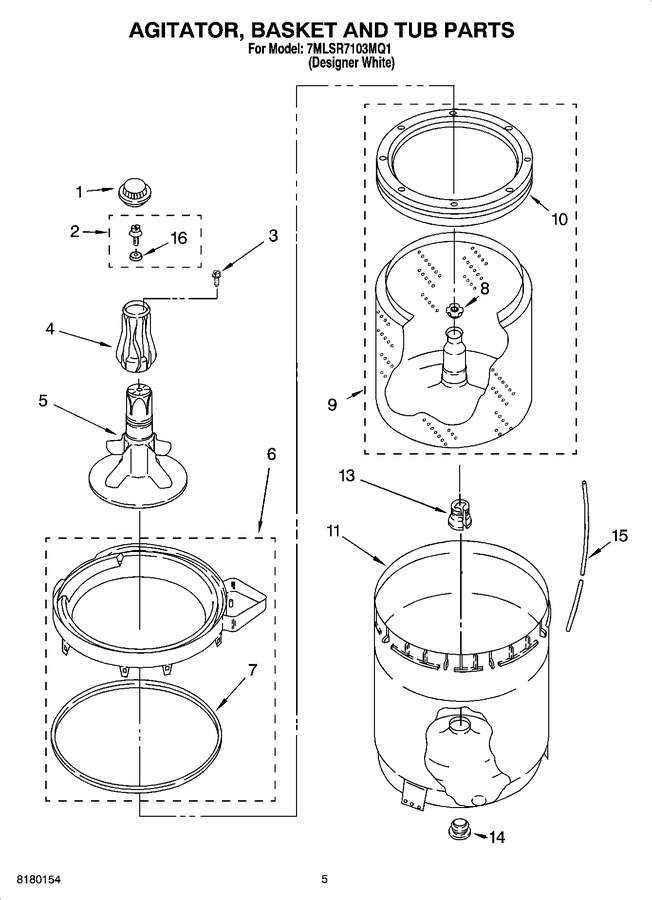 Diagram for 7MLSR7103MQ1